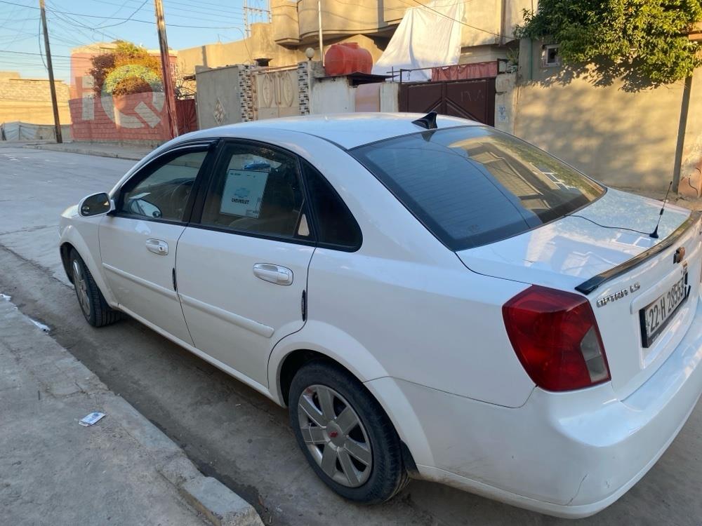 شێڤرۆلێت ئۆپترا